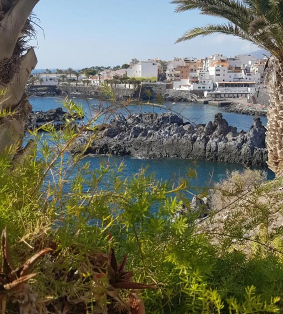 Casa Joy Villa Tejina de Isora Spain
