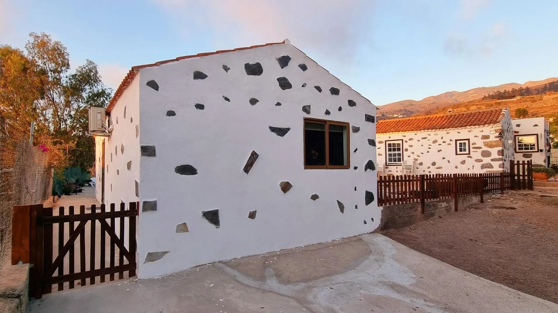 Casa Joy Villa Tejina de Isora Spain
