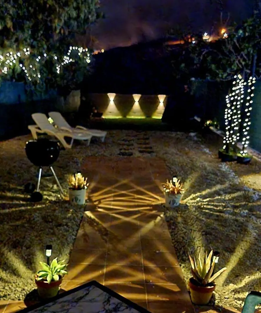 Casa Joy Villa Tejina de Isora Holiday home