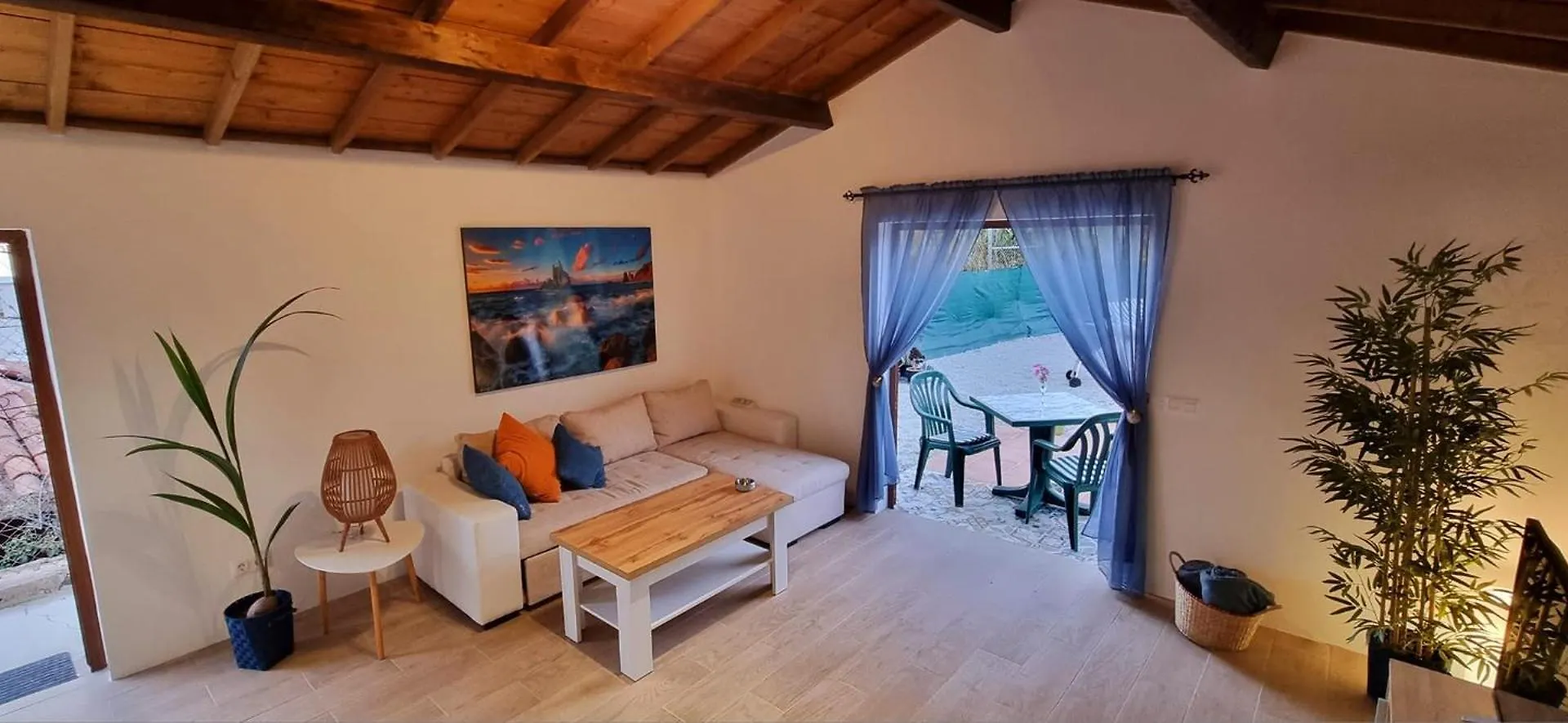 Casa Joy Villa Tejina de Isora Holiday home