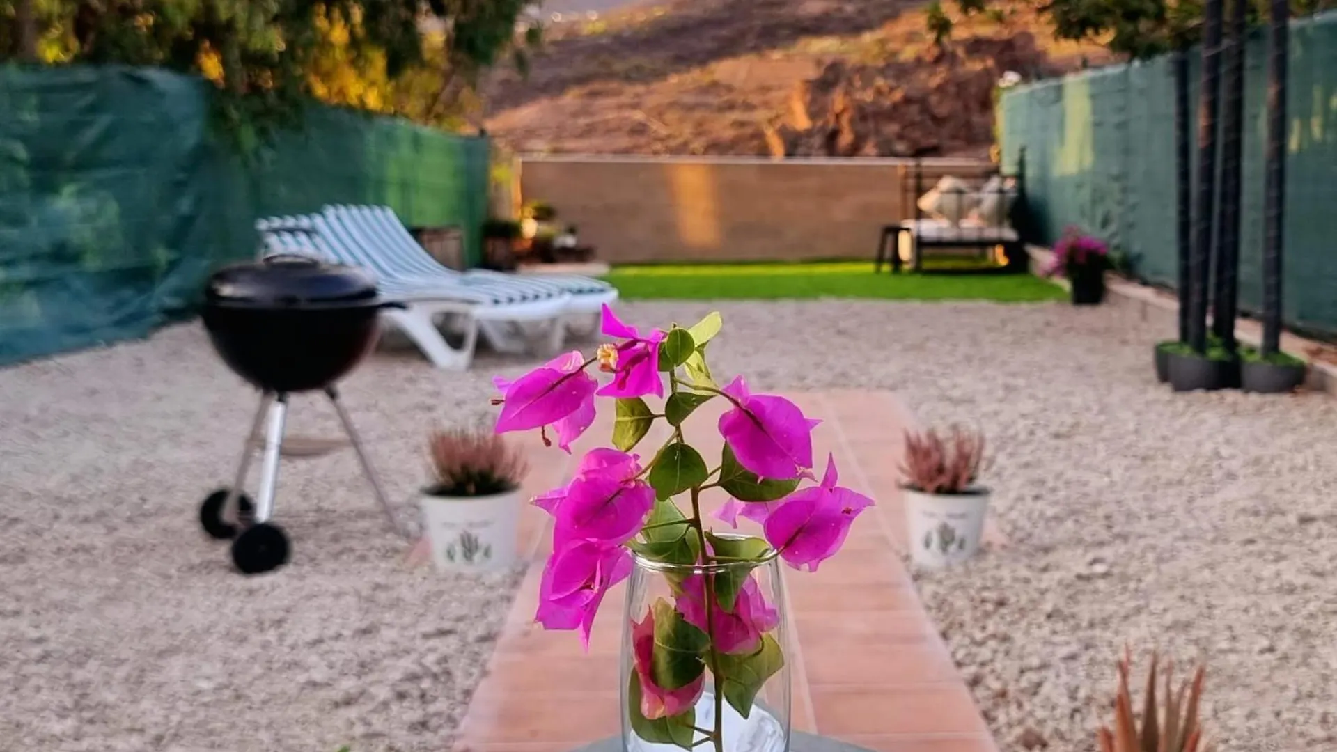 Holiday home Casa Joy Villa Tejina de Isora Spain