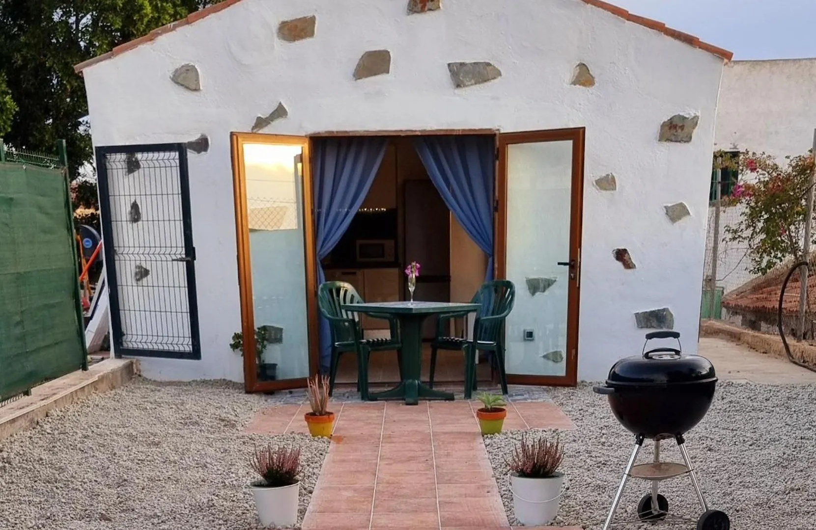 Holiday home Casa Joy Villa Tejina de Isora